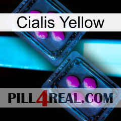 Cialis Yellow 03